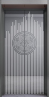 Elevator Doors & Components - Professional elevator solution 2 by Homalift Especialist Co.