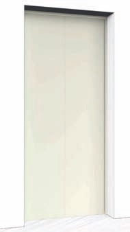 Elevator Doors & Components - Professional elevator solution 10 by Homalift Especialist Co.