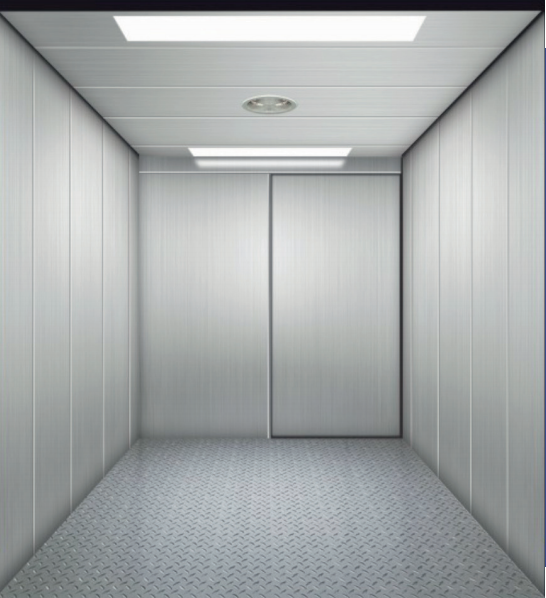 Freight Elevators - Professional elevator solution 1 by Homalift Especialist Co.