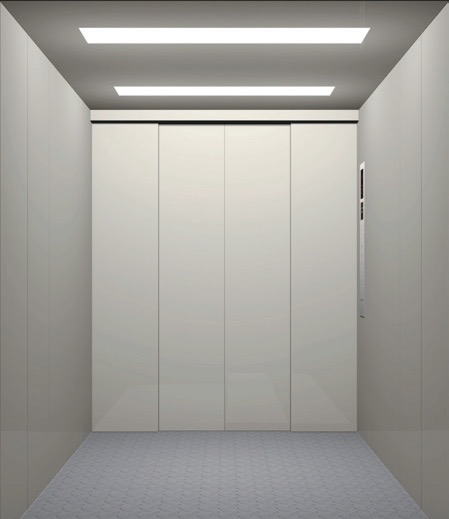 Freight Elevators - Professional elevator solution 2 by Homalift Especialist Co.