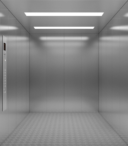 Freight Elevators - Professional elevator solution 5 by Homalift Especialist Co.