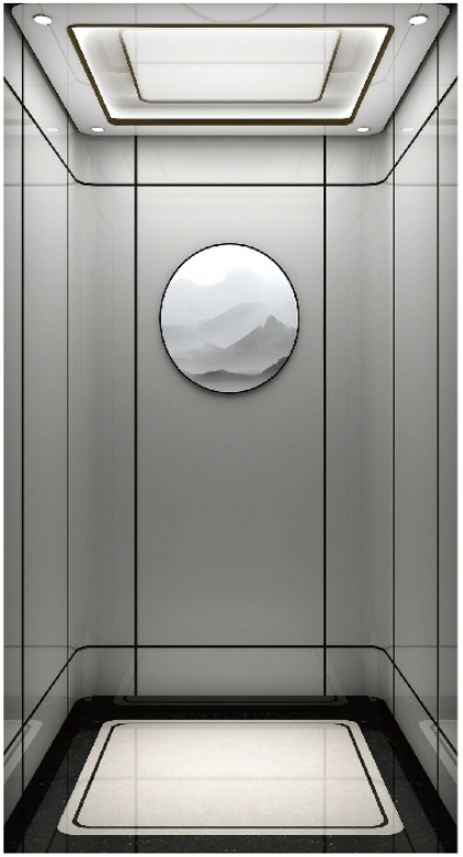 Home Elevators - Professional elevator solution 3 by Homalift Especialist Co.