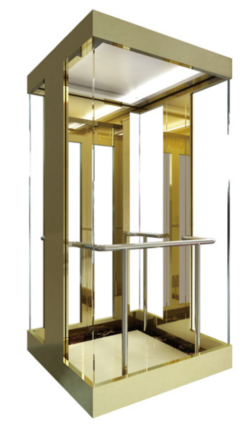 Home Elevators - Professional elevator solution 8 by Homalift Especialist Co.