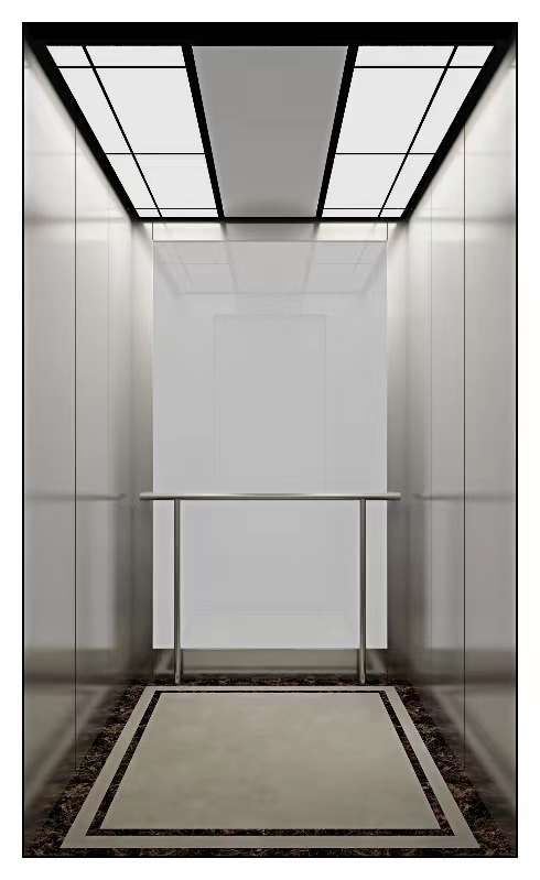 Passenger Elevators - Professional elevator solution 4 by Homalift Especialist Co.