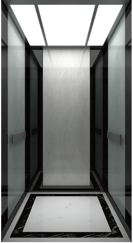 Passenger Elevators - Professional elevator solution 7 by Homalift Especialist Co.