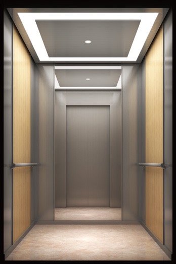 Passenger Elevators - Professional elevator solution 10 by Homalift Especialist Co.